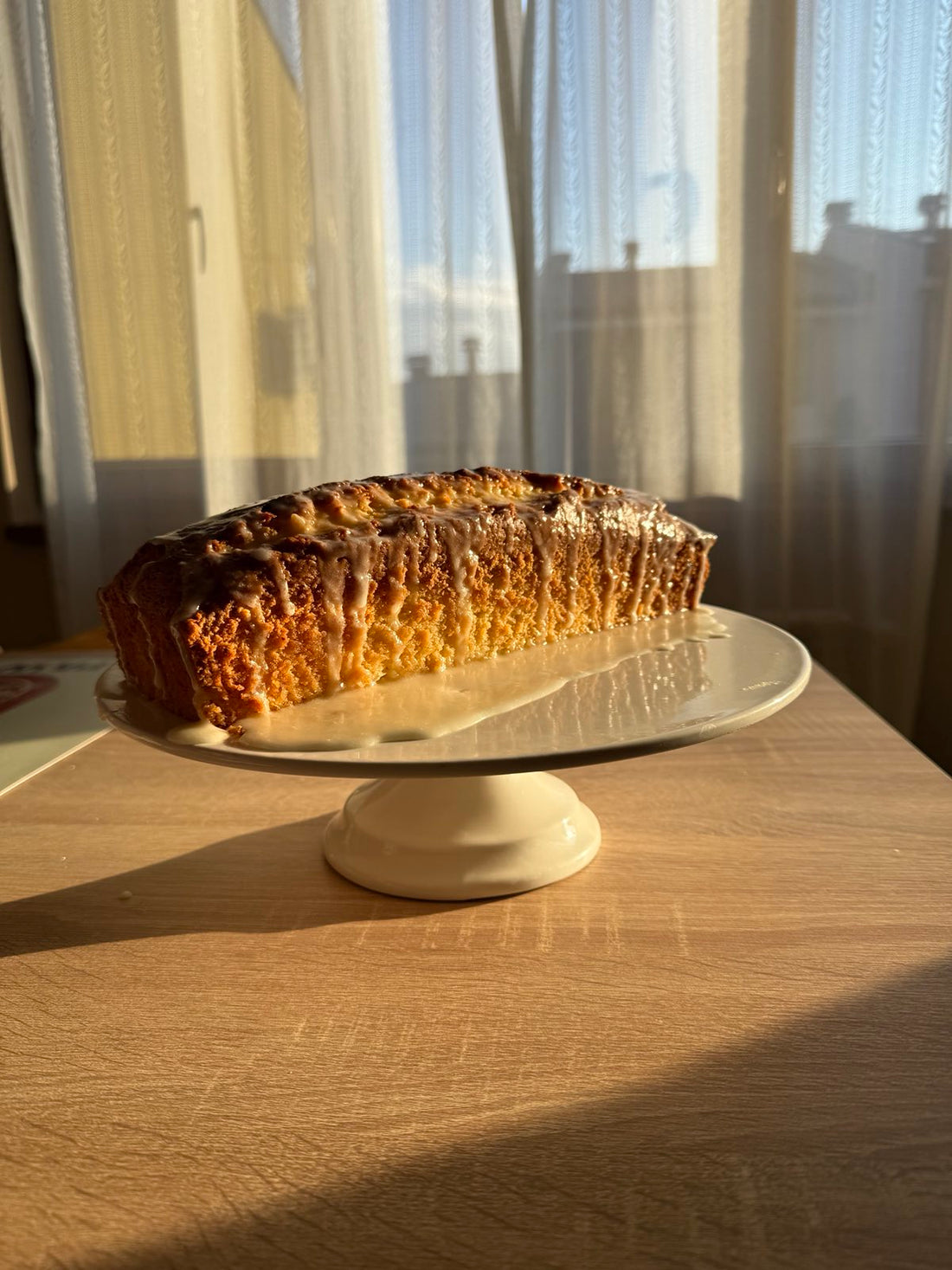 Как се роди идеята за Vibo Naturals..